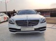 Mercedes-Benz S class S450L Luxury 2019 - Cần bán Mercedes S450L Luxury năm 2019, màu trắng