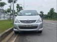 Toyota Innova  AT 2008 - Bán xe Toyota Innova AT đời 2008, màu bạc, nhập khẩu, xe tư nhân một chủ từ đầu