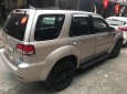 Ford Escape XLS 2009 - Cần bán nhanh Ford Escape XLS 2.3 sx 2009, số tự động