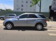 Mercedes-Benz ML Class  ML350   2007 - Bán ML350 đăng ký lần đầu 2007, xe còn rất mới, chất lượng còn trên 80%