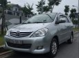 Toyota Innova  AT 2008 - Bán xe Toyota Innova AT đời 2008, màu bạc, nhập khẩu, xe tư nhân một chủ từ đầu