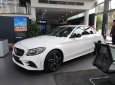 Mercedes-Benz C class C300 AMG 2019 - Bán ô tô Mercedes C300 AMG năm sản xuất 2019, màu trắng