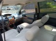 Toyota Vios G 2005 - Cần bán gấp Toyota Vios G đời 2005, màu đen