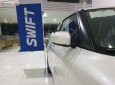 Suzuki Swift GLX 1.2 AT 2019 - Cần bán xe Suzuki Swift GLX 1.2 AT đời 2019, màu trắng, xe nhập, giá 549tr