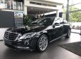 Mercedes-Benz S class S450 Luxury 2019 - Bán xe Mercedes S450 Luxury đời 2019, màu đen