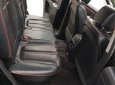 Hyundai Santa Fe MLX 2008 - Bán ô tô Hyundai Santa Fe MLX 2008, màu đen, giá tốt