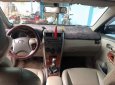 Toyota Corolla altis   2009 - Bán Toyota Corolla Altis năm sản xuất 2009, màu bạc, xe nhập, đồ còn zin nguyên