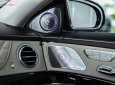 Mercedes-Benz Maybach S500 2016 - Bán Mercedes S500 đời 2016, màu đen, nhập khẩu nguyên chiếc