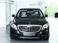 Mercedes-Benz Maybach S500 2016 - Bán Mercedes S500 đời 2016, màu đen, nhập khẩu nguyên chiếc
