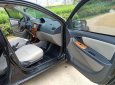 Toyota Vios G 2005 - Cần bán gấp Toyota Vios G đời 2005, màu đen
