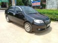 Toyota Vios G 2005 - Cần bán gấp Toyota Vios G đời 2005, màu đen