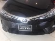 Toyota Corolla altis 2019 - Bán Toyota Corolla Altis năm sản xuất 2019, màu đen, giá chỉ 791 triệu
