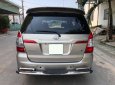 Toyota Innova 2015 - Xe Toyota Innova đời 2015, màu vàng, số sàn, giá 533tr