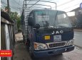 2019 - Xe tải JAC 2t4 thùng dài 4m4 đời 2019