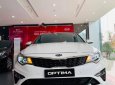 Kia Optima 2.4 GT line 2019 - Cần bán xe Kia Optima 2.4 GT line đời 2019, màu trắng, mới 100%