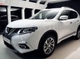 Nissan X trail V Series 2.5 SV Luxury 4WD 2019 - Bán Nissan X trail V Series 2.5 SV Luxury 4WD sản xuất 2019, đủ màu, có xe giao ngay tại nhà