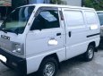 Suzuki Blind Van   2004 - Bán Suzuki Blind Van 580kg màu trắng, đời 2004