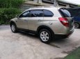 Chevrolet Captiva  AT 2008 - Bán Captiva 2008 số tự động, xe còn rất mới