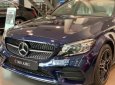 Mercedes-Benz C class C300 AMG 2019 - Bán Mercedes-Benz C300 AMG 2019 Facelift - Nâng cấp những công nghệ mới nhất của Mercedes