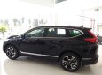 Honda CR V 1.5 G 2019 - Cần bán xe Honda CR V G năm 2019, màu đen, xe nhập