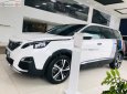 Peugeot 5008 1.6 AT 2019 - Bán ô tô Peugeot 5008 1.6 AT đời 2019, màu trắng, chiếc xe SUV