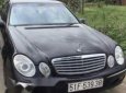 Mercedes-Benz E class   E240  2003 - Bán E240, nữ chạy 1 chủ từ lúc mua trong hãng