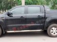 Ford Ranger XL 2.2L 4x4 MT  2014 - Chính chủ bán xe Ford Ranger XL 2.2L 4x4 MT sản xuất năm 2014, màu đen