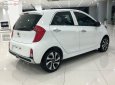 Kia Morning S AT 2019 - Bán ô tô Kia Morning S AT đời 2019, màu trắng, mới 100%