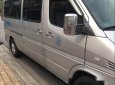 Mercedes-Benz Sprinter 313 2008 - Bán Mercedes Sprinter 313 đời 2008, màu bạc