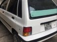 Kia CD5   1992 - Bán xe Kia CD5 1992, màu trắng, nhập khẩu nguyên chiếc