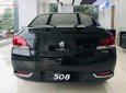 Peugeot 508 1.6 AT 2019 - Bán Peugeot 508 hướng đến sự sang trọng, mạnh mẽ