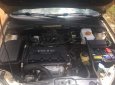 Chevrolet Lacetti 2012 - Cần bán gấp Chevrolet Lacetti sản xuất 2012, màu vàng giá cạnh tranh