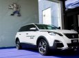 Peugeot 5008 2019 - Bán Peugeot 5008 đời 2019, màu trắng, nhập khẩu nguyên chiếc
