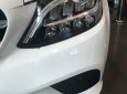 Mercedes-Benz C class C200 2019 - Bán Mercedes C200 2019 - Xe lắp ráp trong nước - Hộp số tự động 9 cấp 9Gtronic