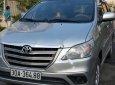 Toyota Innova 2.0E 2014 - Gia đình cần bán xe Innova sản xuất 2014, nội thất cực đẹp