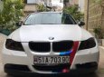 BMW 3 Series  320i   2007 - Bán xe BMW 3 Series 320i SX 2007, màu trắng, nhập khẩu