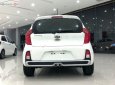 Kia Morning S AT 2019 - Bán ô tô Kia Morning S AT đời 2019, màu trắng, mới 100%