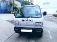 Suzuki Blind Van   2004 - Bán Suzuki Blind Van 580kg màu trắng, đời 2004