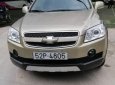 Chevrolet Captiva  AT 2008 - Bán Captiva 2008 số tự động, xe còn rất mới