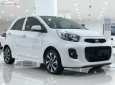 Kia Morning S AT 2019 - Bán ô tô Kia Morning S AT đời 2019, màu trắng, mới 100%