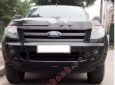 Ford Ranger XL 2.2L 4x4 MT  2014 - Chính chủ bán xe Ford Ranger XL 2.2L 4x4 MT sản xuất năm 2014, màu đen