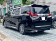 Toyota Alphard  3.5L V6 2017 - Bán Toyota Alphard 3.5L - V6 sản xuất 2017 model 2018