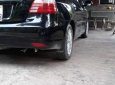 Toyota Vios   1.5 MT   2012 - Cần bán lại xe Toyota Vios 1.5 MT đời 2012, màu đen