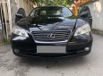 Lexus ES 350 2009 - Gia đình đổi xe bán Lexus ES350 đen tuyền 2009, chính chủ