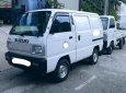 Suzuki Blind Van   2004 - Bán Suzuki Blind Van 580kg màu trắng, đời 2004