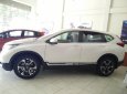 Honda CR V L 2019 - Bán Honda CRV L Turbo nhập khẩu nguyên chiếc, chỉ với 360tr mới 100%, 0942.627.357