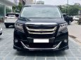 Toyota Alphard  3.5L V6 2017 - Bán Toyota Alphard 3.5L - V6 sản xuất 2017 model 2018