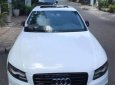 Audi A4 2.0T Quattro 2008 - Bán Audi A4 2.0T Quattro sản xuất 2008, màu trắng, nhập khẩu nguyên chiếc chính chủ