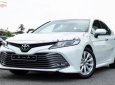 Toyota Camry 2.0G 2019 - Bán Toyota Camry 2.0G 2019 nhập khẩu nguyên chiếc Thái Lan, kiểu dáng hoàn toàn mới, trẻ trung và lịch lãm