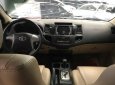 Toyota Fortuner TRD  2016 - Bán Fortuner TRD 1 cầu số tự động, màu trắng nõn nà, LH ngay để nhận ưu đãi lên đến 30 triệu đồng